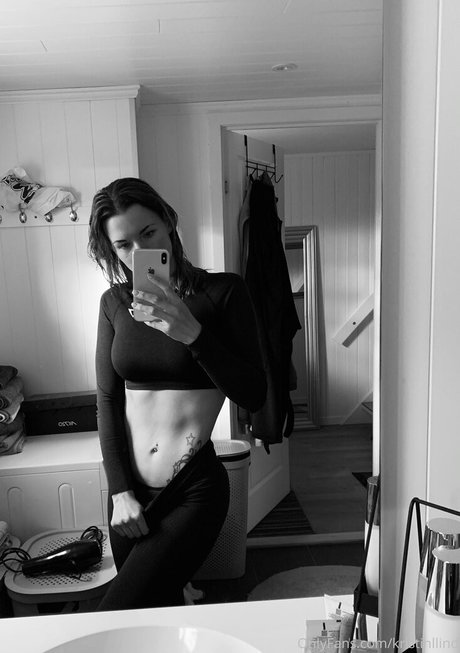 kristinll beautiful model gallery