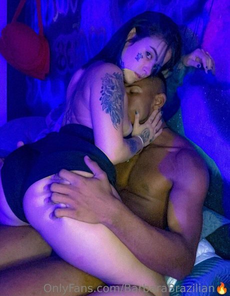 Barbara Brazilian star free galleries