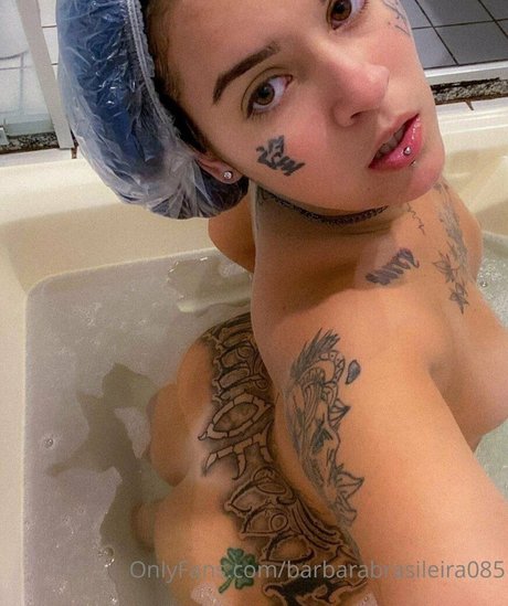 Barbara Brazilian star art img