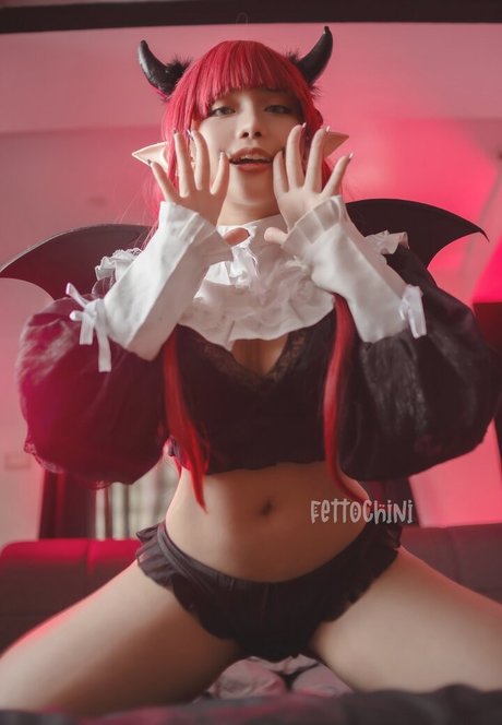 Fettochini star erotic gallery