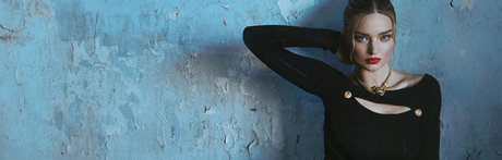 Miranda Kerr pretty pornstar pictures