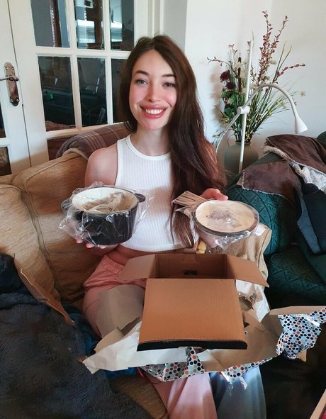 famous nude onlyfans art porn picture