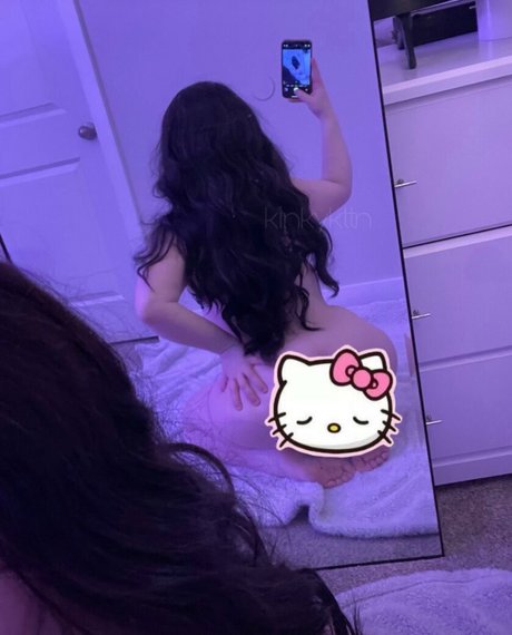 Mae Kinkykttn nude actress image