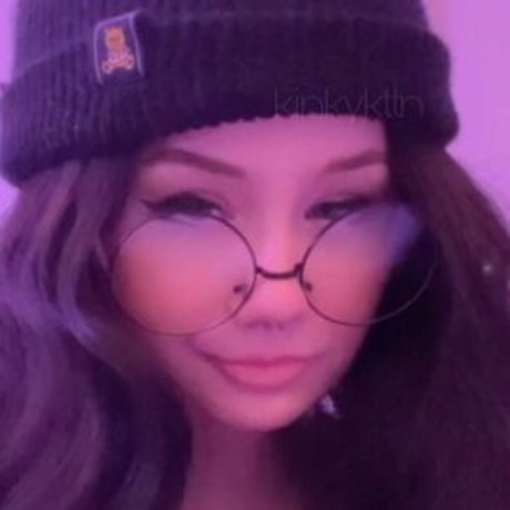 Mae Kinkykttn star high quality photo