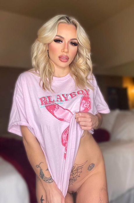 thatgirl blaire nudes model archive