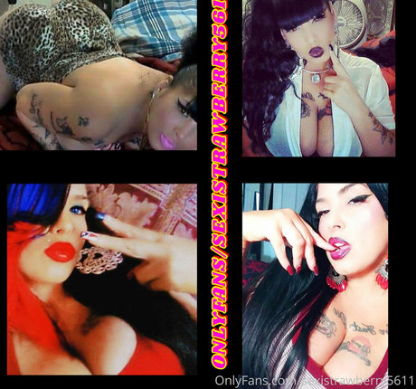 sexistrawberry5611 model hd gallery