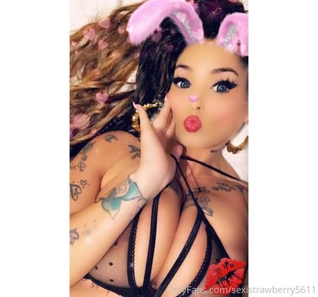 sexistrawberry5611 nudes pornstar img