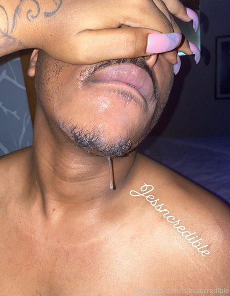 Jessncredible exclusive star pics