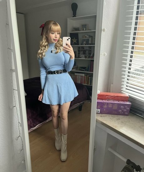 LegendLuna adult star photos