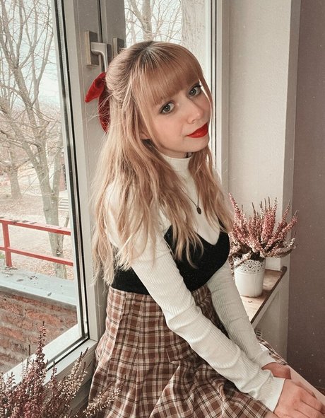 LegendLuna art star picture