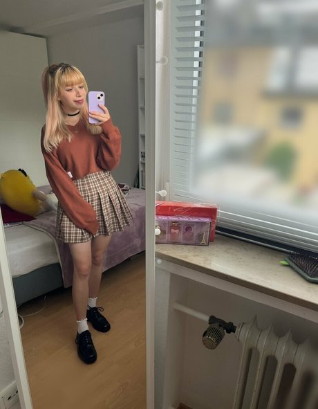 LegendLuna nudes star photo