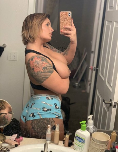 theinkedbunnie beautiful star picture