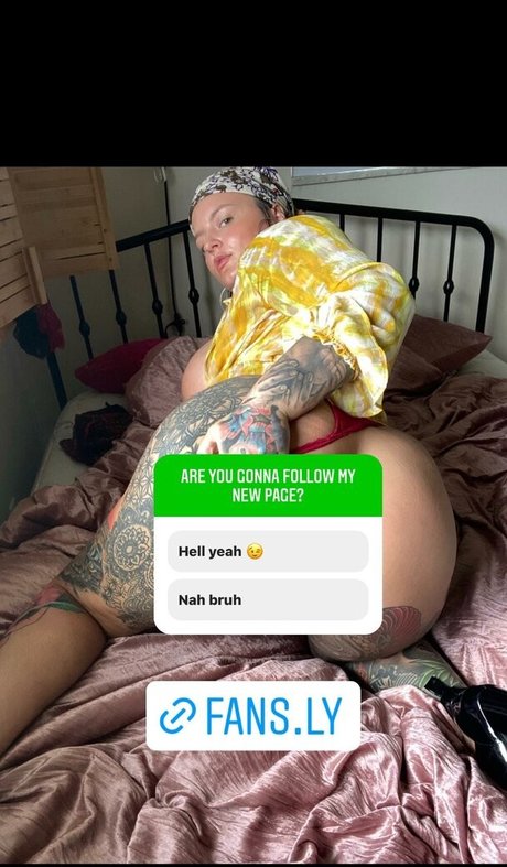 theinkedbunnie top pornstar image