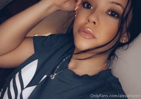 alexahteen Quick photo