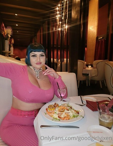 goodgirlvixen free actress image