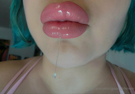 goodgirlvixen star nude photo