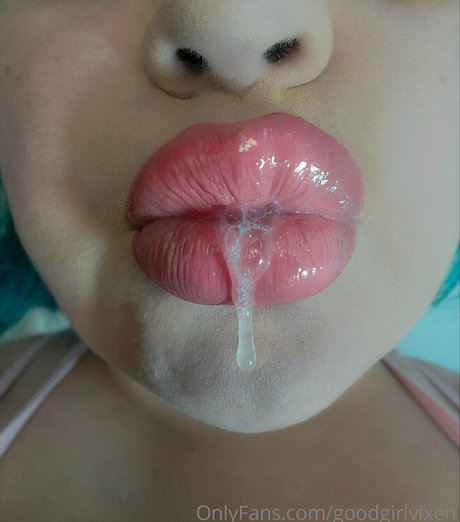 goodgirlvixen exclusive star photo