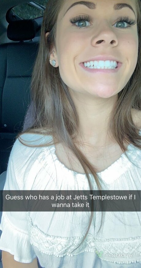 Toni Paras star pretty pic