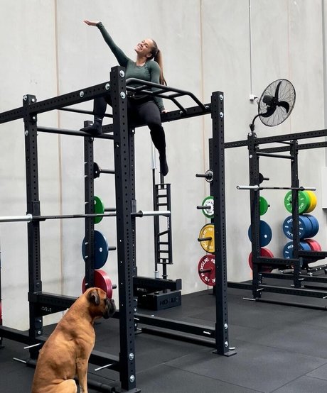 Toni Paras hd model pictures