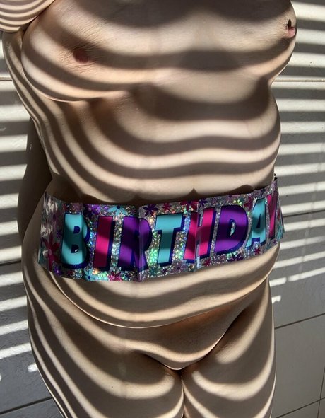 Katie Blush Bbw pornstar sexy img