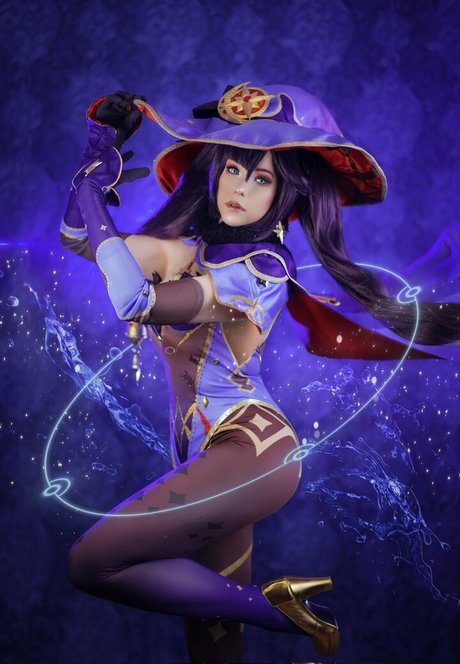 Miss Autumn nudes star photo