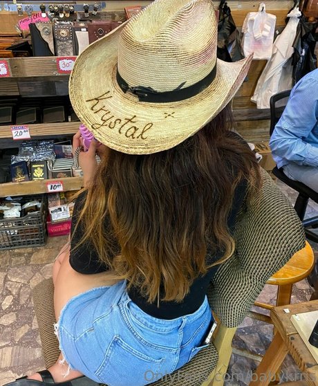 babykrris model archive