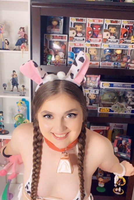 lustfulgeek model free archive