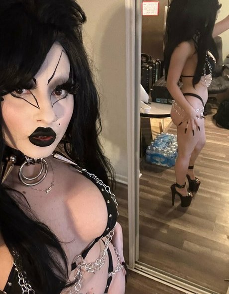 mamiehades model porn picture