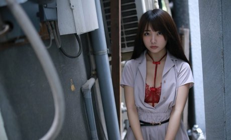 Yuno Mizusawa top star picture