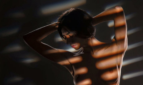 black daddy onlyfans nudes photos