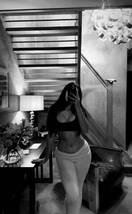 Kiera Lucy model image