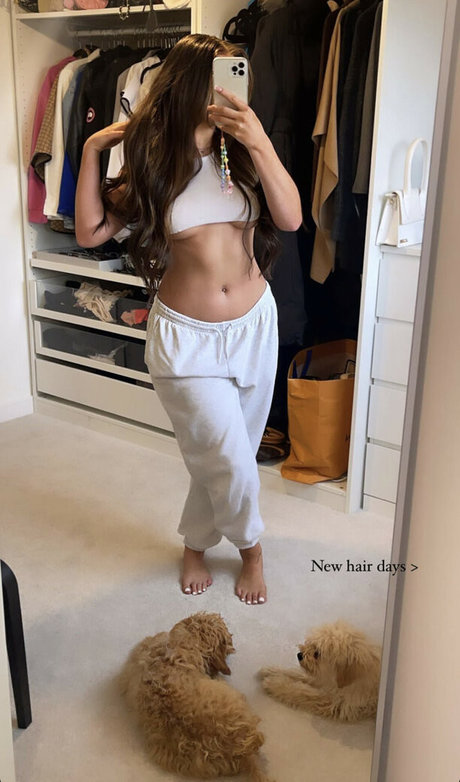 Kiera Lucy model sex pictures