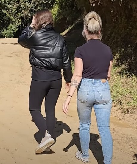 Tamiris Censi hot star photo