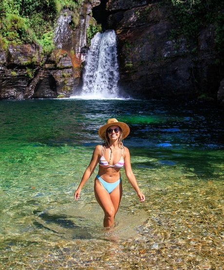 Tamiris Censi actress picture