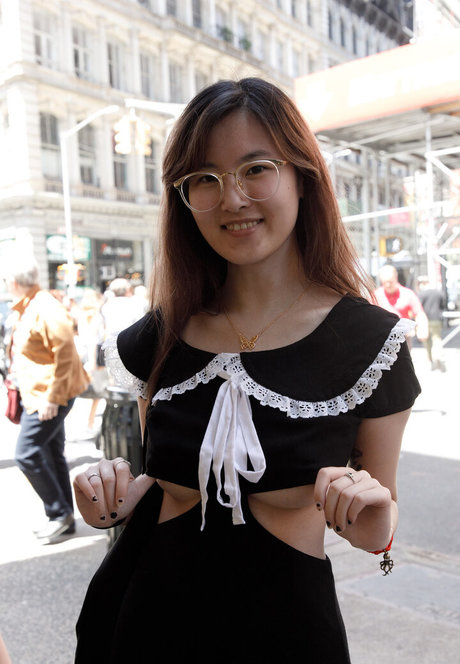 Barbie Qu nudes star photos