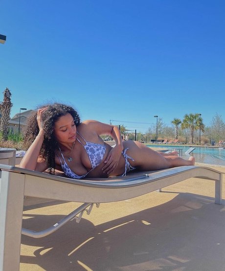 Bre me nice star photos