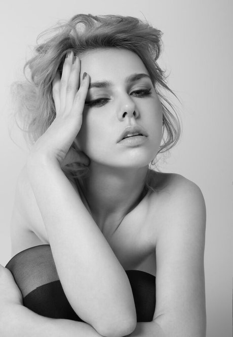 Alina Rin perfect star pic