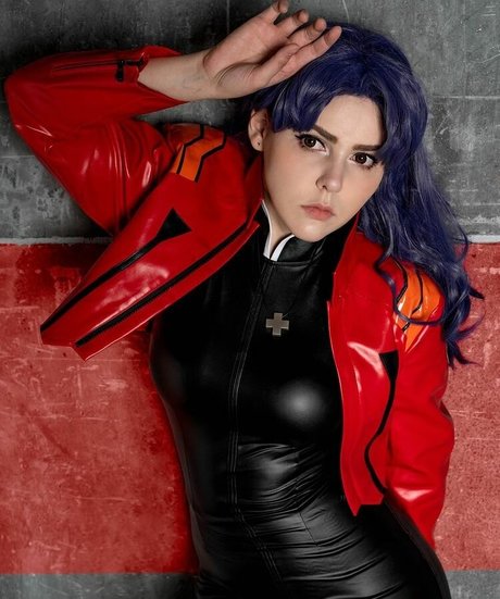 Alina Rin xxx model picture