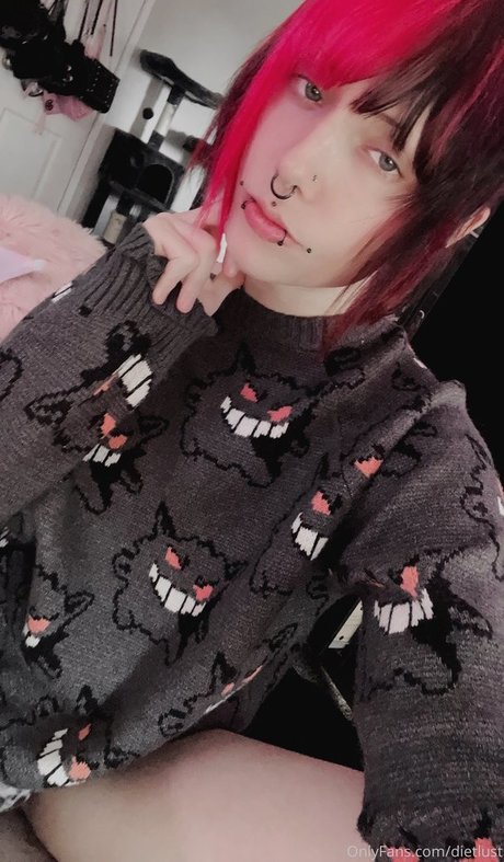 Dietlust hd model pics