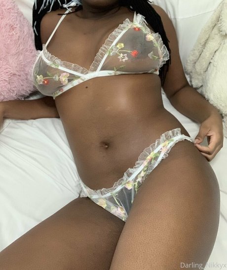 nikkynyxx hd model archive