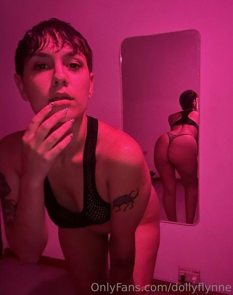 dollyflynne art model gallery