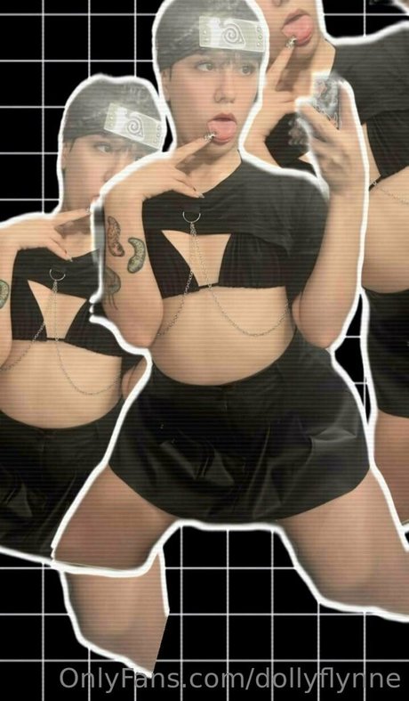 dollyflynne model sex images