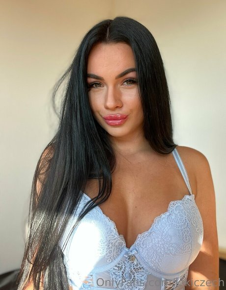 Kristyna Marikova adult star galleries