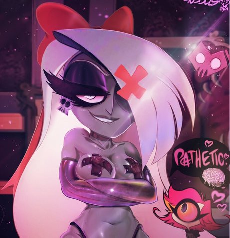 Tudduls Collection model art pics