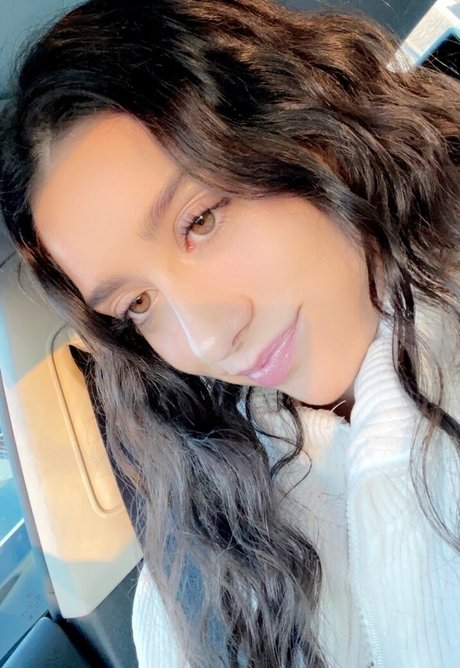 Emma Trout star gallery