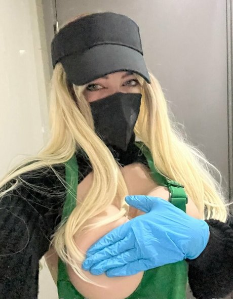 yourgoddessfinn star adult image