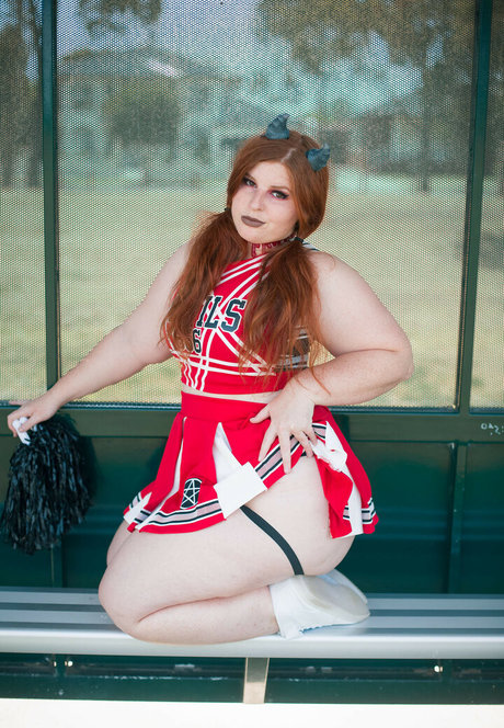 ginger kitty onlyfans free nude images