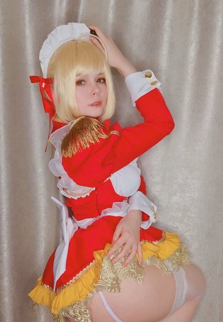 Xiao Elsie porn model img