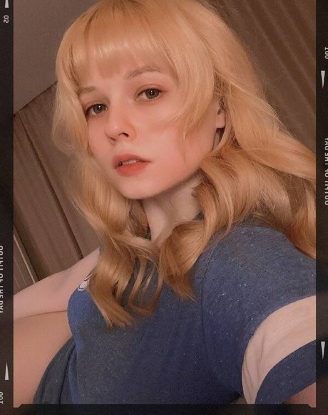 Xiao Elsie hd actress picture