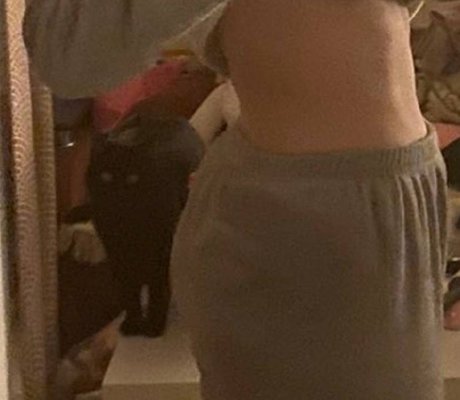 Xiao Elsie model erotic images